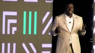 Opening Keynote: Artis Stevens | 2022 Bigger Together Conference
