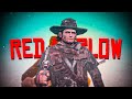 Red harlow  red dead revolver  edit