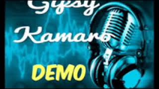 GIPSY KAMARO DEMO |CELY ALBUM| 2014