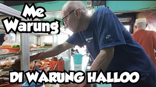 Baisukan Sudah Mewarung Tradisi Warga Banjarmasin Yang Sudah Melegenda