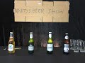 Low carb beer martys beer show