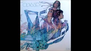 Odyssey  -  Native New Yorker!!