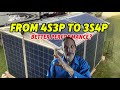 From 4S3P to 3S4P – Rewiring My Solar Shed for Better Performance?
