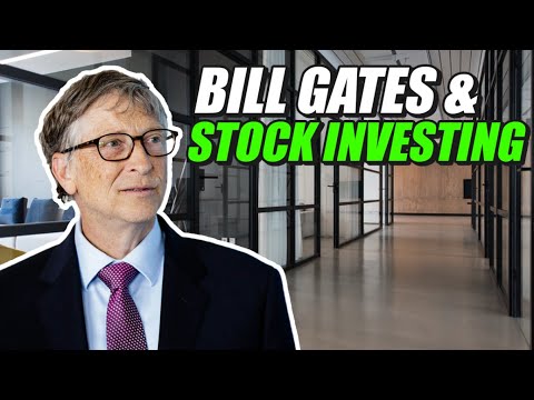 Bill Gates: How To Make A 16.5% Return Per Year