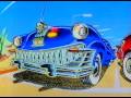 Milky Way Red Car Blue Car Original 1989 Ad Milky Way Red Car Blue Car Original 1989 Ad