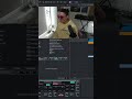 track breakdown on Ableton  #production  #techno  #aslo  #tips #ableton  #acid  #shorts