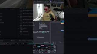track breakdown on Ableton  #production  #techno  #aslo  #tips #ableton  #acid  #shorts