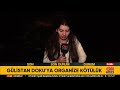 Gülistan Doku Organize Cinayet Kurbanı Mı? CNN TÜRK Cesedin Arandığı Noktadan Aktardı!