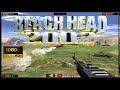 Beachhead 2002 (2002) - Gameplay (PC/Win 10) [1080p60FPS]