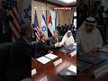 US Sends $9B Weapons to Israel, UAE & Allies
