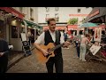 Matt Zerek - I'll Hold Your Hand