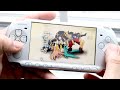 PSP 3000 In 2024! (Still Worth Buying?) (Review)