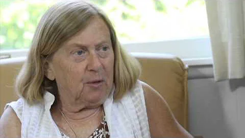 A Conversation with Roberta Raymond