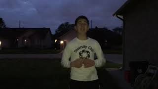 Link Crew Application Video 2018-2019