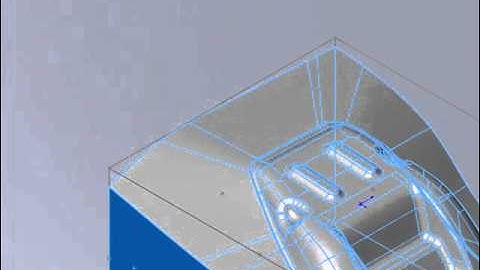 Milling Coordinate System Part 1.flv