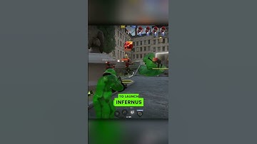 Viscous Puddle Punch Tips You Didn