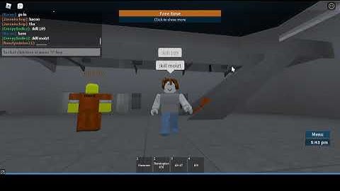 * OP * Prison Life Script, Kill Aura, Kill All, Spam Kill, Spam Arrest | * PASTEBIN 2021 *