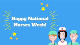National Nurses Week 2017