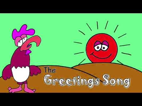 The Greeting Song Effects Sponsored By Klasky Csupo 2001 Effects