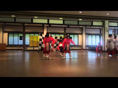 20150621 伊勢舞祭り めっちゃええやんず メインステージ