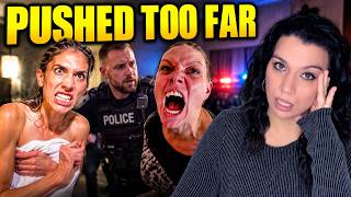 Police Gave Them Chance After Chance… They Still Wouldn’t Stop | Bodycam Compilation