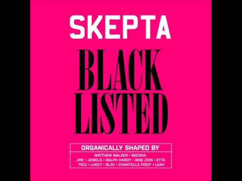 Skepta ~ Same shit different day