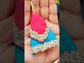 Trending beautiful designer Latkan😍#sewing#sewingtips#sewingtrick#sewinghacks#stiching#short