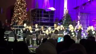 Timothy christmas program