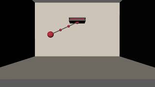 Intro to 3D Animation - Assignment 4 - Pendulum