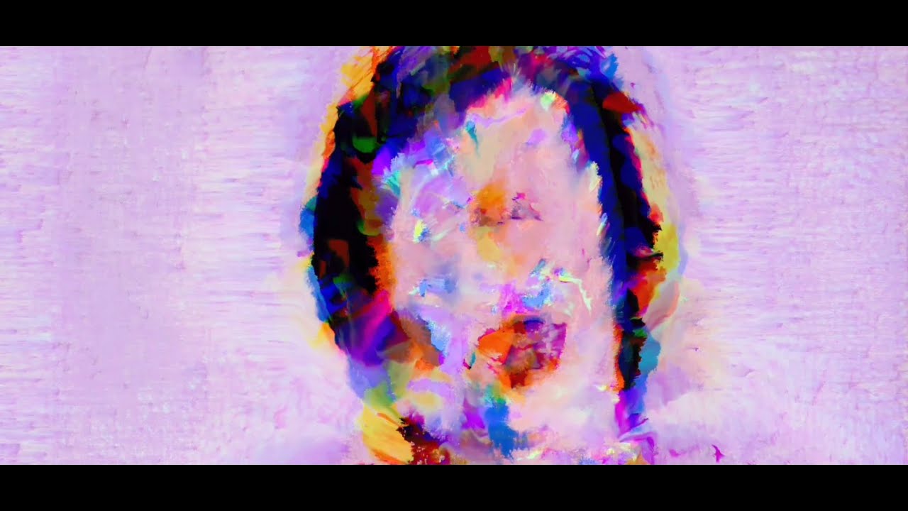 Guarda Fluffmachine - STATIC (Full Visual EP) su YouTube Guarda Fluffmachine - STATIC (Full Visual EP) su YouTube