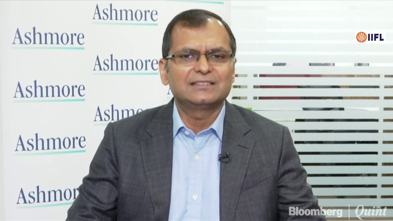 Ashmore Investment Bullish On Private Banks, Pharma economy news philippines 2019