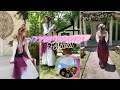Renaissance Festival | Cosplay GRWM | A Day in My Life
