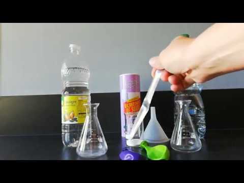 Vidéo: Qu'est-ce que la chimie c3 ?