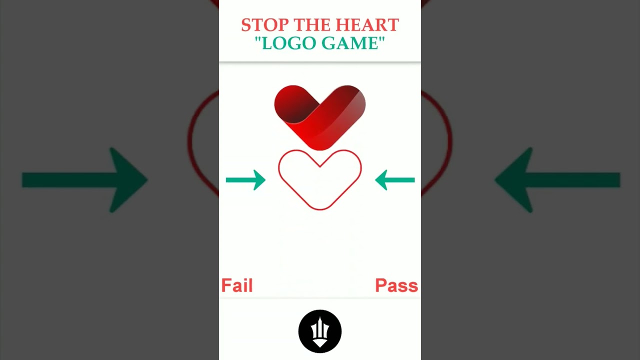 Who Catch the Heart 💓? 