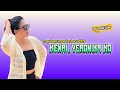 🌴LAGU KANCINGAN PARTY REMIX TERBARU 2026||LU KENAL VERONIKA KO X EWANDTO WMC(Musik Vidio)