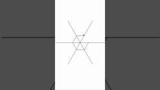 draw spider web  #shorts screenshot 3