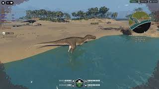 Rex elder speed exploit