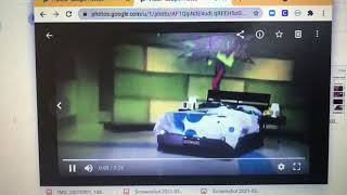 Zonk Remote Controled Bed