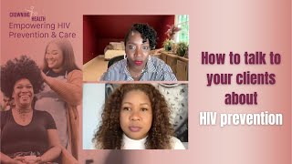 Let’s Talk About HIV: What Philly Women Need to Know About Testing, PrEP & Prevention