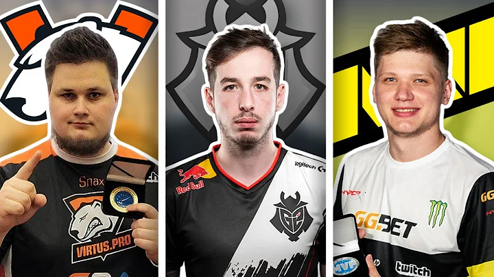 The BEST Player In Every Counter-Strike Teams History