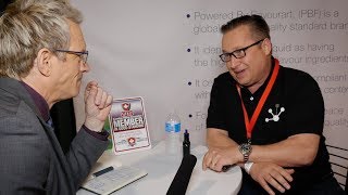 DEEP VAPE | Battle to Legalize Vaping in Canada w. Shaun Casey | CVE 2018