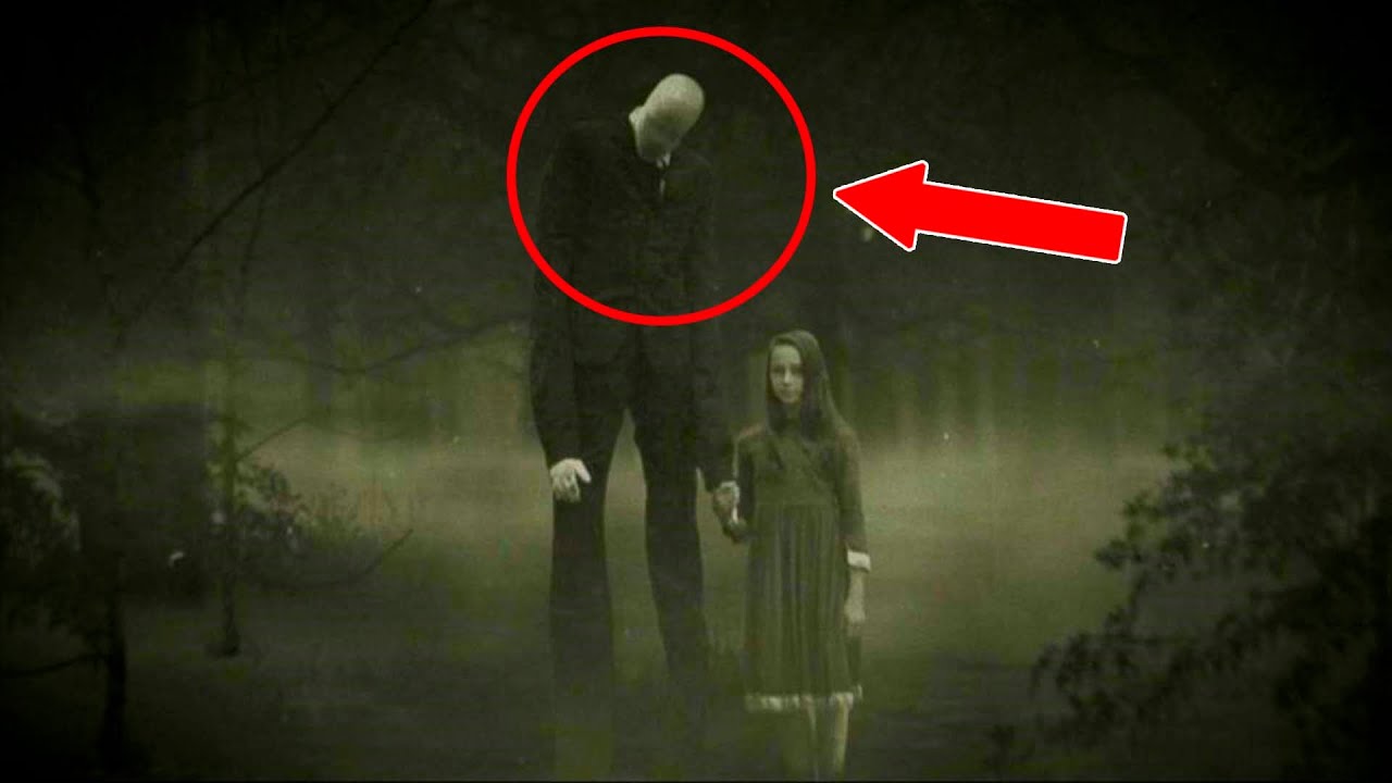 5 Creepypastas QUE SI NO HUBIERAN SIDO GRABADO NADIE LOS CREERÍA Los mejores Top 10 YouTube