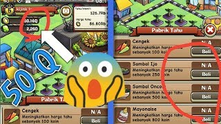 Tahu bulat 2 mod apk download | BAGI BAGI 1| screenshot 3