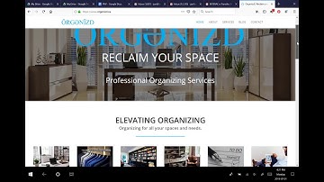 Adding Anchor Links in Divi