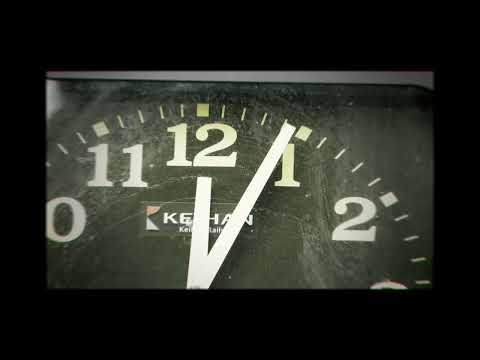 【鉄道PV】テオ〈PVSF2022R〉