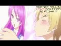2D Girls are Valid | Science Fell in Love, So I Tried to Prove it