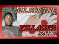 THE HERO NO ONE WANTED! | Through Villainous Eyes: Danzo Shimura