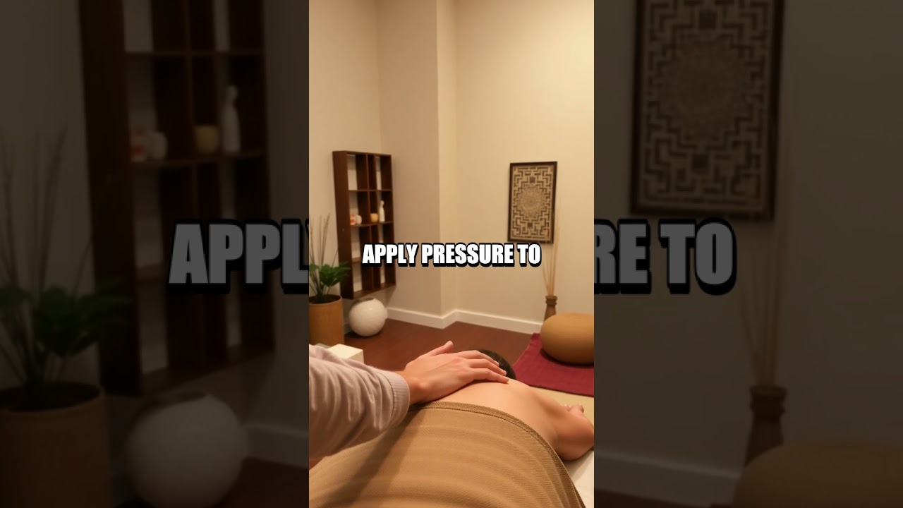 Exploring Shiatsu in Holistic Health