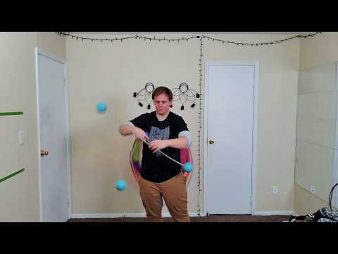 3 poi - I've been learning swaps