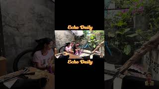 Bibili ako ng maraming marami camera #vlog #echo #purple #siraniko #funny #echodaily #comedy